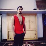 Profile Picture of manoj adhikari (@mayankadhikari9758) on Instagram