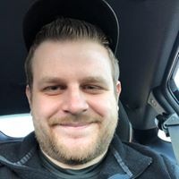 Profile Picture of Kyle Palmer (@kyle-palmer-41) on Quora