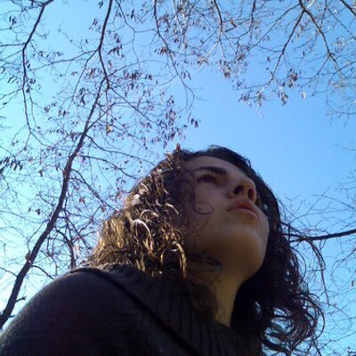 Profile Picture of Betsabé Vera Álvarez (@betsister) on Twitter
