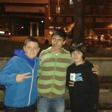 Profile Picture of Jon Calzada (@Calzada_Jon) on Twitter