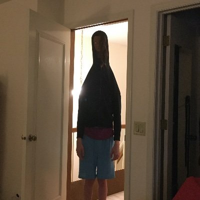 Profile Picture of Unknown Male 282 (Remain Indoors) (@Greg_Sterling) on Twitter