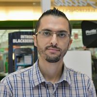 Profile Picture of Osama Badawy (@osama-badawy-3) on Quora