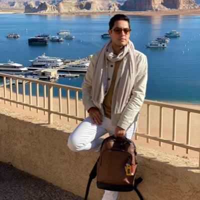 Profile Picture of Filiberto Garcia (@FilibertoBeto) on Twitter