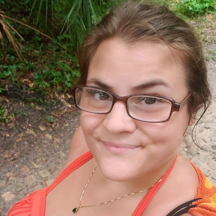Profile Picture of Suzanne Raupp (@youngpriestess) on Tiktok