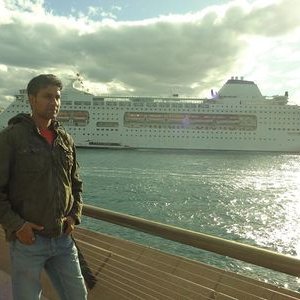 Profile Picture of Anuj Tyagi (@anujtyagi14dec) on Twitter