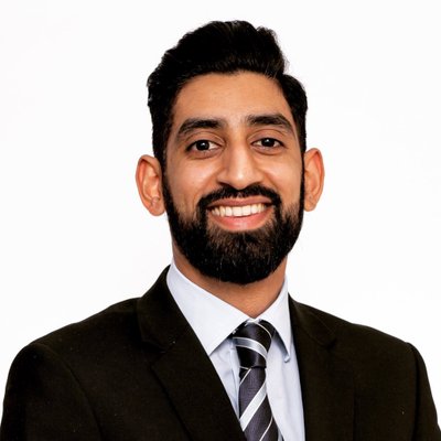 Profile Picture of Mohammed Qadeer (@Qadeer_ACA) on Twitter
