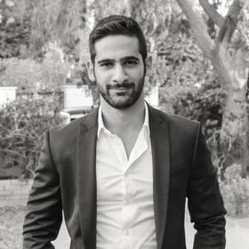 Profile Picture of Markos Papadakis (@markospapadakis) on Pinterest