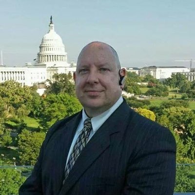 Profile Picture of Michael Rudinski (@MichaelRudinski) on Twitter