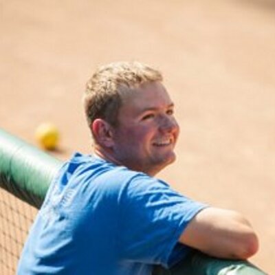 Profile Picture of Ben Warner (@BWarner22) on Twitter
