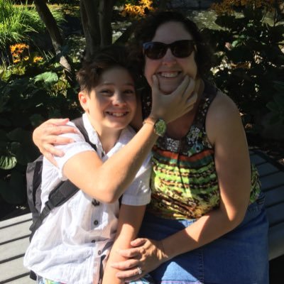 Profile Picture of Jennifer Kuntz (@jennifer_kuntz) on Twitter