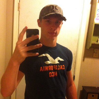 Profile Picture of Michael Ortego (@MichaelOrtego) on Twitter