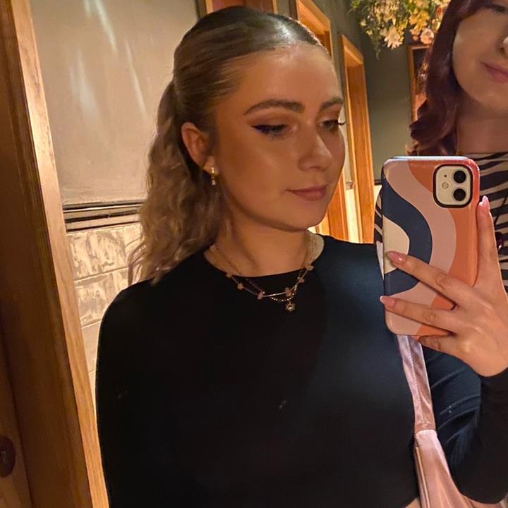 Profile Picture of Lorien🌱 (@lorienn_) on Tiktok
