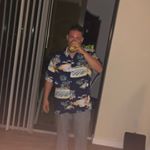 Profile Picture of mike griffith (@_mikegriffith) on Instagram