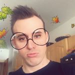 Profile Picture of Ondra/ Andy (@thenextepisod3) on Instagram