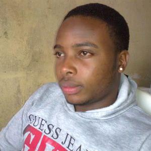 Profile Picture of Enoch Lawrence (@livingdon) on Twitter