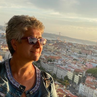Profile Picture of Elena Borrego (@ElenaBorrego11) on Twitter