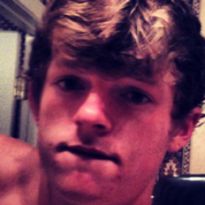 Profile Picture of Cameron Knotts (@CANCELCAMERON) on Twitter