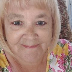 Profile Picture of Lorraine Wik (@lorraine.wik) on Tiktok