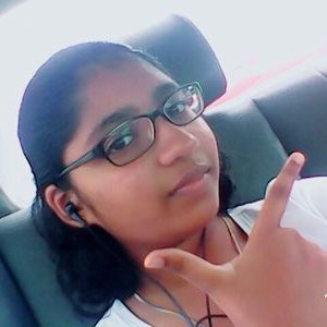 Profile Picture of Sonia Andy (@SoniaAndy9) on Twitter