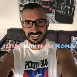 Profile Picture of Chad Hartman (@cmhartman73) on Facebook