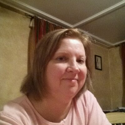 Profile Picture of Pam Sparks (@pamsparks) on Twitter