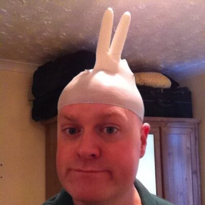 Profile Picture of Robert Stayman (@rodda1234) on Twitter