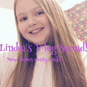 Profile Picture of Lindee's VlogSquad (@lindeesvlogsquad5000) on Youtube