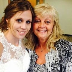 Profile Picture of michellevore595 (@michellevore595) on Tiktok