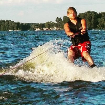 Profile Picture of Matt Silbaugh (@sillyballs_23) on Twitter