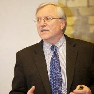 Profile Picture of John G. Jung (@JohnGJung1) on Twitter