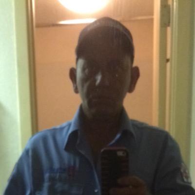Profile Picture of David A Barras (@DavidABarras1) on Twitter