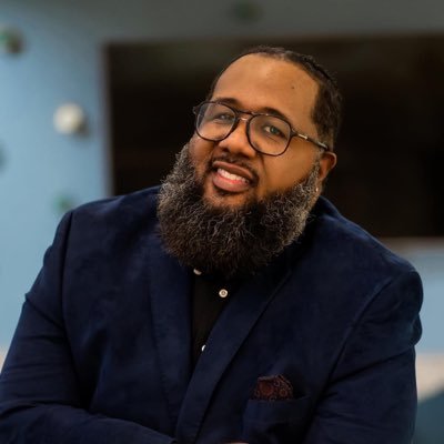 Profile Picture of Isaac Haggins (@isaac_haggins) on Twitter