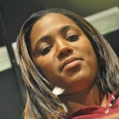 Profile Picture of Alecia Jackson (@alljayjay) on Twitter