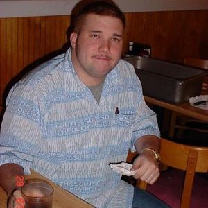Profile Picture of Wade Hoskins (@wadezman) on Myspace