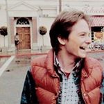 Profile Picture of michael j fox (@michaeljfoxaf) on Instagram