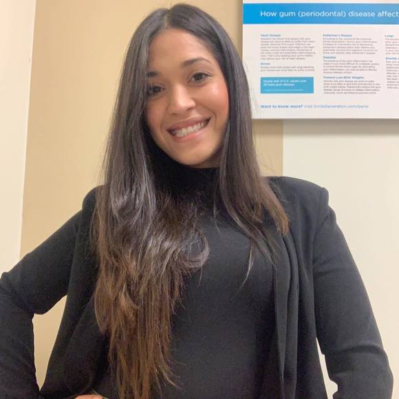 Profile Picture of Sarim Andino (@sarimandino) on Poshmark