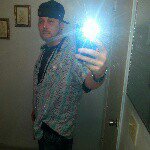 Profile Picture of Jason Mesick (@dabadguy82) on Instagram