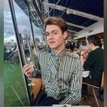 Profile Picture of HUGH MARTIN FITZPATRICK (@hughmfitzpatrick) on Instagram