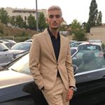 Profile Picture of Aarón Batista (@aaron95bc) on Instagram