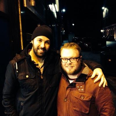 Profile Picture of Andrew John Sproul (@AndrewJSproul) on Twitter