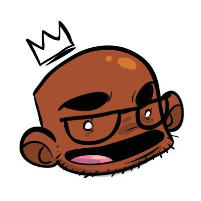 Profile Picture of BIG PHILLY SMACK (@ShizukaSam) on Twitter