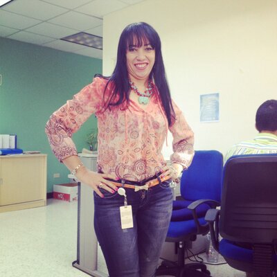 Profile Picture of Vivian Alvarado (@alvarado_vivian) on Twitter