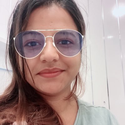 Profile Picture of Roma Patel (@RomaPat05484583) on Twitter