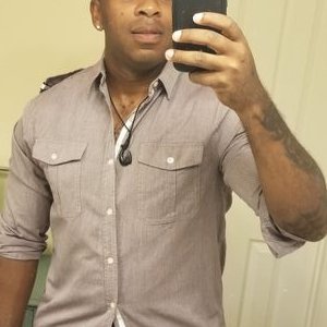 Profile Picture of Jermaine Pugh (@JmanPugh24) on Twitter