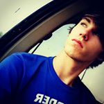 Profile Picture of 😝Christopher Blake Sherman😜 (@lowkey_gone._) on Instagram