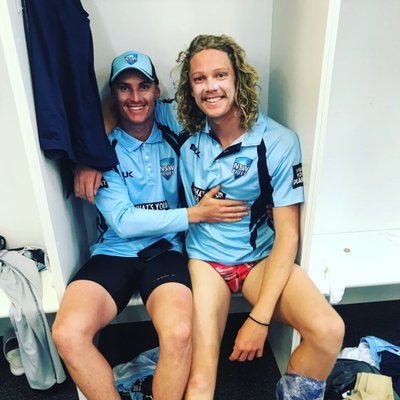 Profile Picture of Jay Lenton (@JayLenton) on Twitter
