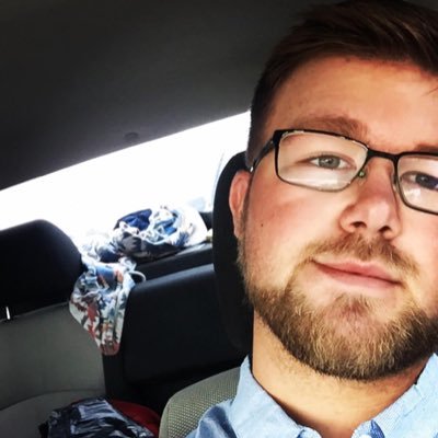 Profile Picture of Logan Tidwell (@LoganTidwell7) on Twitter