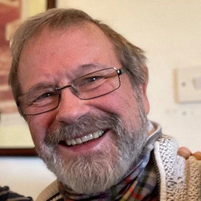 Profile Picture of Gerry Danby (@pundles) on Twitter