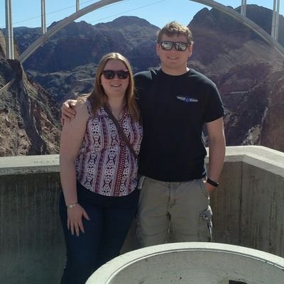 Nick Strickler - Twitter Profile Picture of Nick Strickler (@Strick_CBR) on Twitter