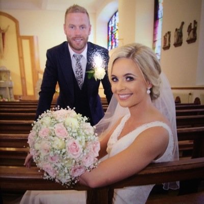 Profile Picture of Aislinn Conway (@AshWilson_88) on Twitter